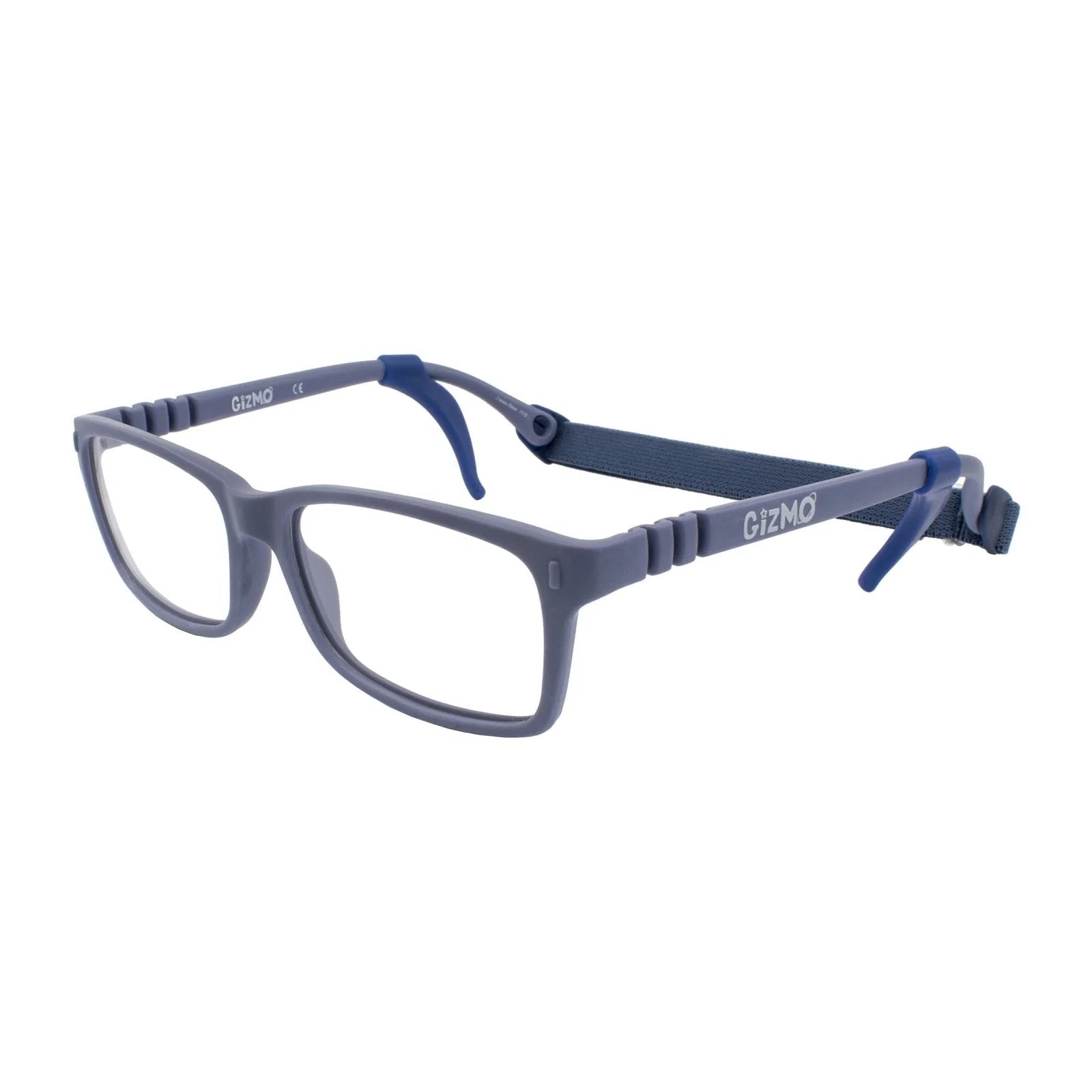 Gizmo Kids GZ1013 Eyeglasses - view 4